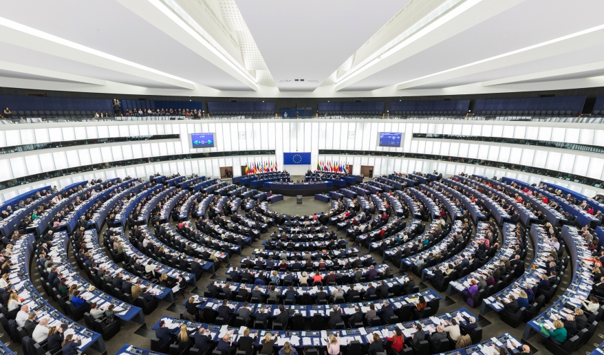 Odprto pismo Eurodoca Evropskemu parlamentu v zvezi z direktivo o avtorskih pravicah