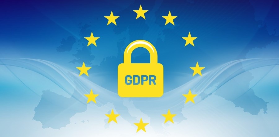Politika varstva podatkov usklajena z GDPR
