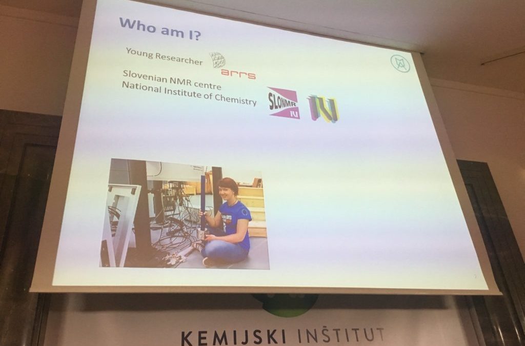 2. Simpozij Janka Jamnika – november 2018