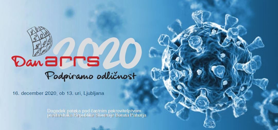 Dan ARRS – december 2020