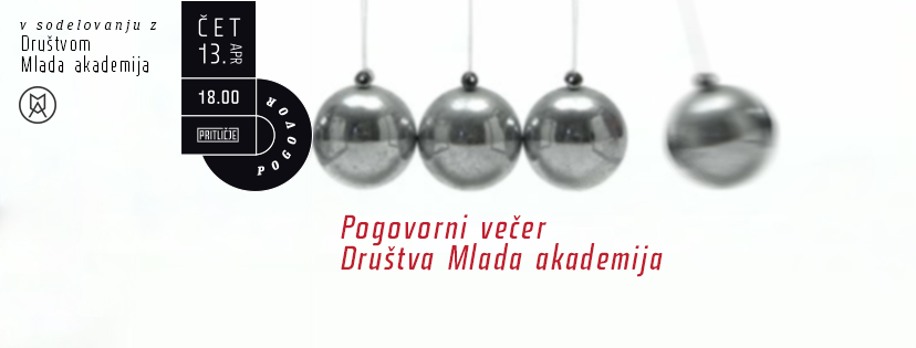 7. pogovorni večer DMa