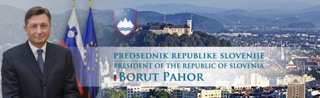 Urad predsednika Republike