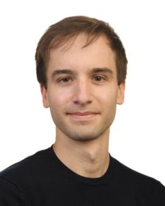 Anže Tesovnik